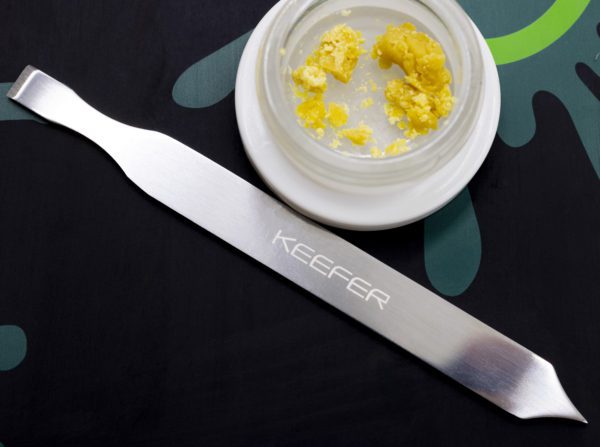 Dabber Tools for handling Wax Concentrates — YocanAmerica